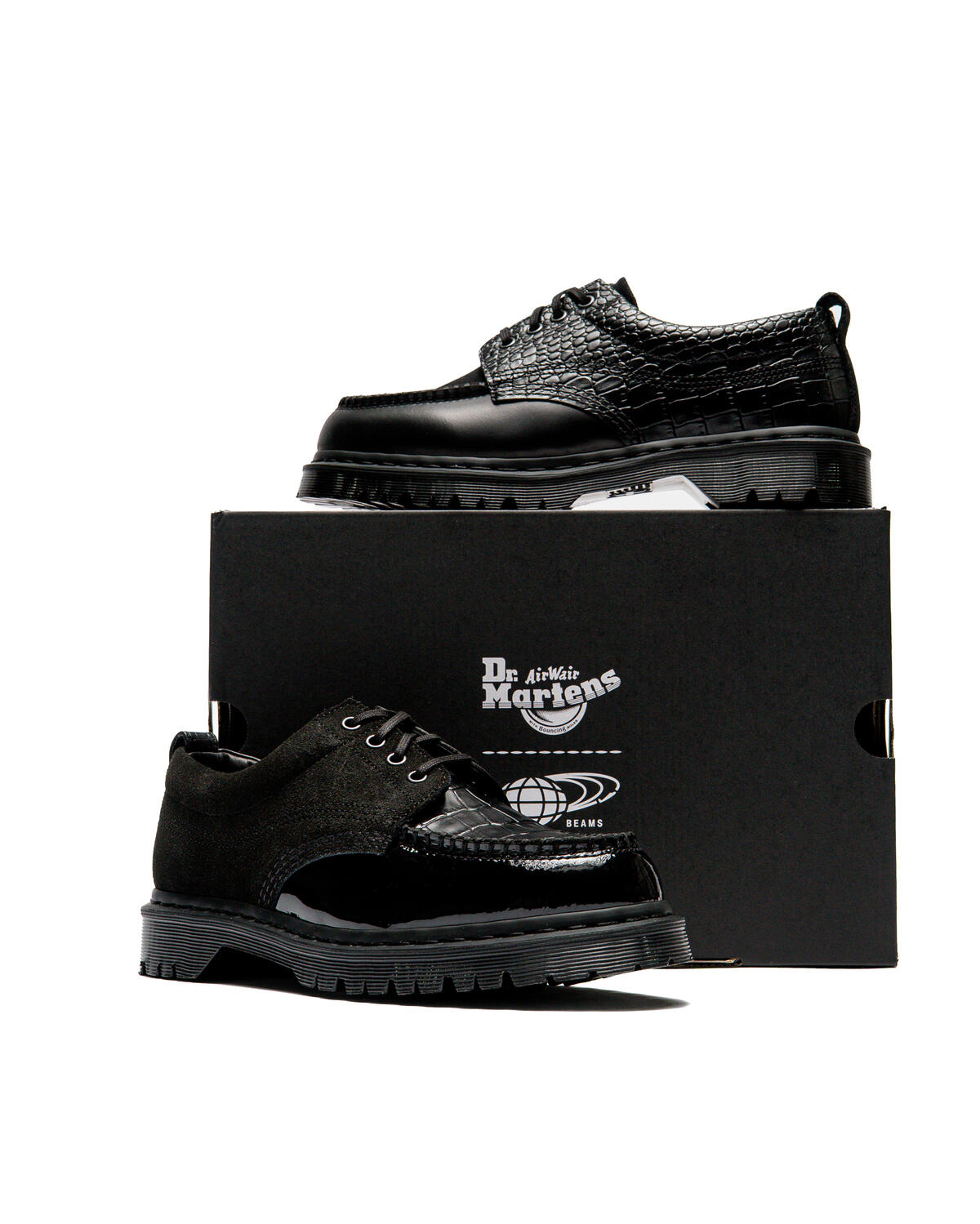 Dr. Martens x Beams Lowell | 43026001 | AFEW STORE